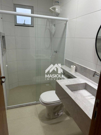 Imagem Apartamento com 3 Quartos à Venda, 90 m² em Jockey De Itaparica - Vila Velha Imagem Apartamento com 3 Quartos à Venda, 90 m² em Jockey De Itaparica - Vila Velha