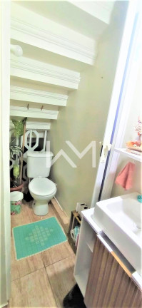 Imagem Sobrado com 2 Quartos à Venda, 52 m² em Vila São João Batista - Guarulhos Imagem Sobrado com 2 Quartos à Venda, 52 m² em Vila São João Batista - Guarulhos