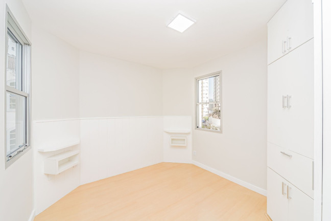 Imagem Apartamento com 2 Quartos à Venda, 56 m² em Sumarezinho - São Paulo