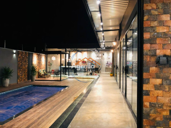 Imagem Imóvel com 3 Quartos à Venda, 350 m² em Chacara Das Uvas - Mogi Mirim Imagem Imóvel com 3 Quartos à Venda, 350 m² em Chacara Das Uvas - Mogi Mirim