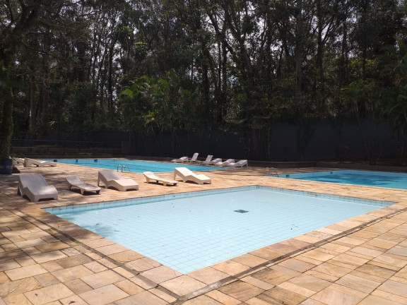 Imagem Apartamento com 2 Quartos à Venda, 57 m² em Vila Andrade - São Paulo