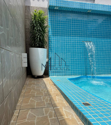 Imagem Casa com 2 Quartos à Venda, 197 m² em Jardim Mont Serrat - Aparecida De Goiânia Imagem Casa com 2 Quartos à Venda, 197 m² em Jardim Mont Serrat - Aparecida De Goiânia