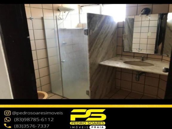 Imagem Apartamento com 3 Quartos à Venda, 136 m² em Tambaú - João Pessoa
