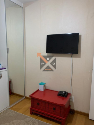 Imagem Imóvel com 2 Quartos à Venda, 77 m² em Alto Da Mooca - São Paulo