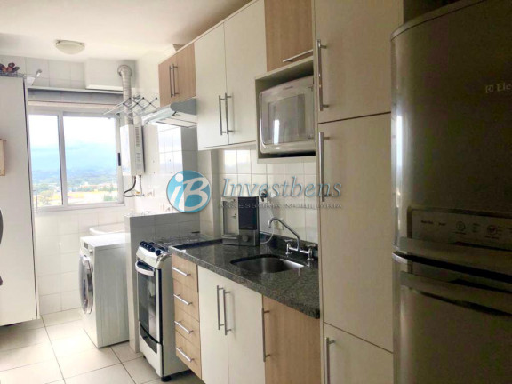 Imagem Apartamento com 3 Quartos à Venda, 70 m² em Ecoville - Curitiba