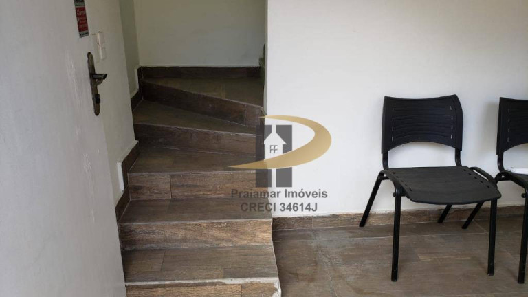 Imagem Casa à Venda, 180 m² em Vila Matias - Santos Imagem Casa à Venda, 180 m² em Vila Matias - Santos