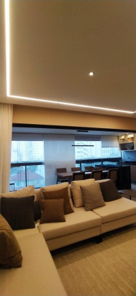 Imagem Apartamento com 3 Quartos à Venda, 151 m² em Vila Romana - São Paulo Imagem Apartamento com 3 Quartos à Venda, 151 m² em Vila Romana - São Paulo