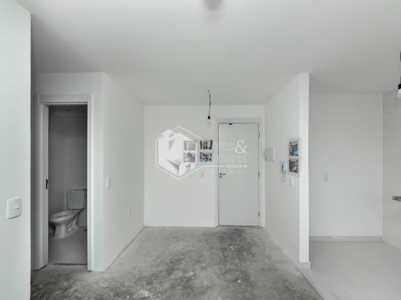 Imagem Apartamento com 2 Quartos à Venda, 55 m² em Vila Anastácio - São Paulo Imagem Apartamento com 2 Quartos à Venda, 55 m² em Vila Anastácio - São Paulo