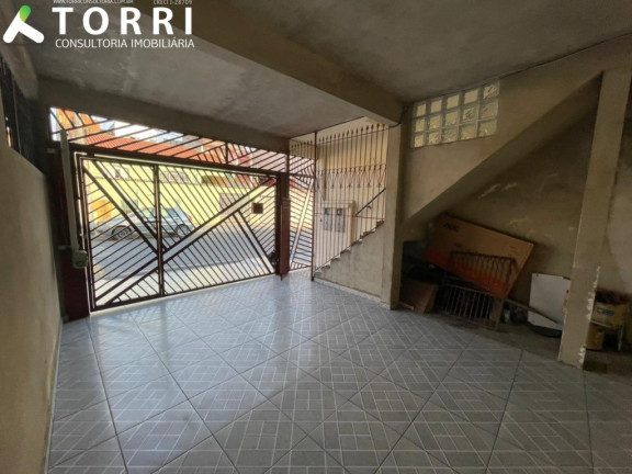 Imagem Casa com 7 Quartos à Venda, 450 m² em Parque Das Laranjeiras - Sorocaba