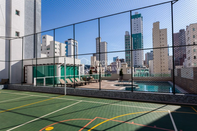 Imagem Apartamento com 4 Quartos à Venda, 150 m² em Centro - Balneário Camboriú