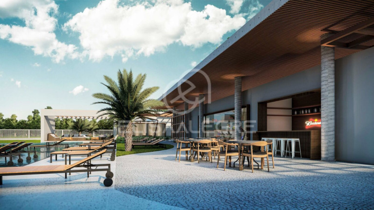 Imagem Terreno à Venda, 340 m² em Morro Alto - Maquiné Imagem Terreno à Venda, 340 m² em Morro Alto - Maquiné