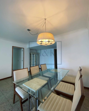 Imagem Apartamento com 4 Quartos à Venda, 145 m² em Barra Da Tijuca - Rio De Janeiro