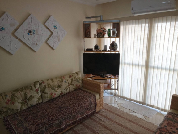Imagem Apartamento com 3 Quartos à Venda, 100 m² em Enseada - Guarujá