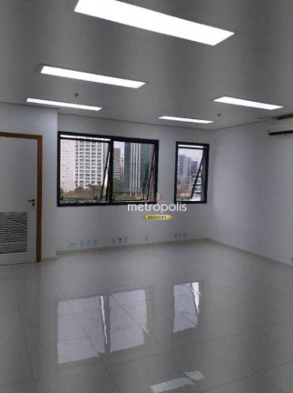 Sala Comercial à Venda ou Locação, 35 m² em Vila Olímpia - São Paulo