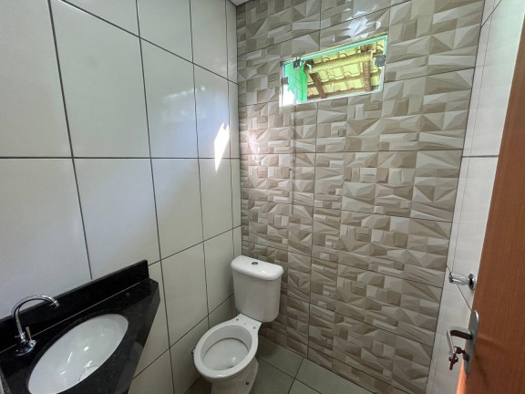 Imagem Chácara com 3 Quartos à Venda, 700 m² em Parque Dos Coqueiros - Itatiaiuçu