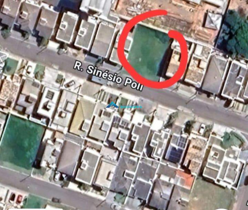 Imagem Terreno à Venda, 320 m² em Loteamento Villaggio Di San Francisco - Jundiaí Imagem Terreno à Venda, 320 m² em Loteamento Villaggio Di San Francisco - Jundiaí