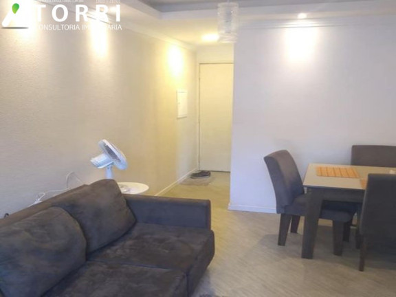 Imagem Apartamento com 2 Quartos à Venda, 50 m² em Jardim Monte Alegre - São Paulo Imagem Apartamento com 2 Quartos à Venda, 50 m² em Jardim Monte Alegre - São Paulo