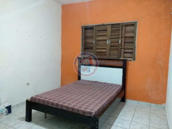 Imagem Casa com 3 Quartos à Venda, 90 m² em Jardim Coronel - Itanhaém Imagem Casa com 3 Quartos à Venda, 90 m² em Jardim Coronel - Itanhaém
