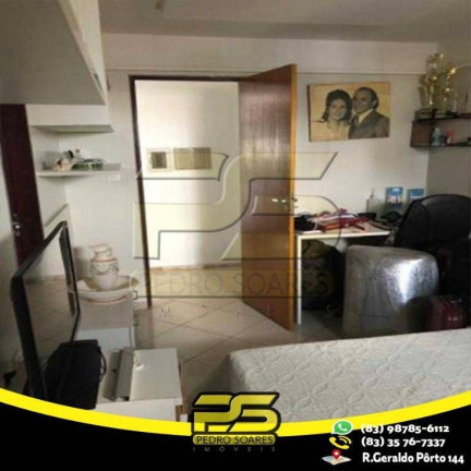 Imagem Apartamento com 2 Quartos à Venda, 210 m² em Manaíra - João Pessoa