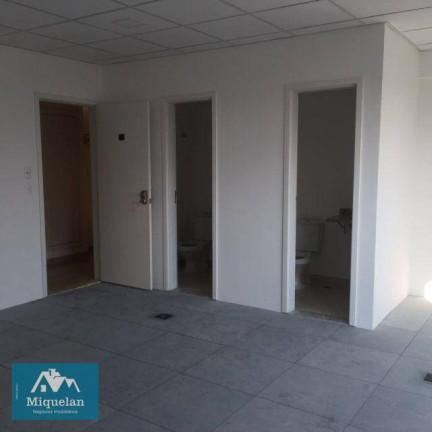 Imagem Sala Comercial à Venda, 34 m² em Vila Madalena - São Paulo