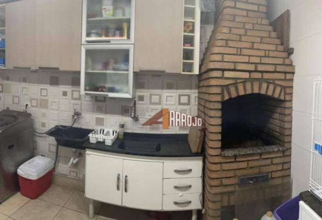 Imagem Sobrado com 3 Quartos à Venda, 567 m² em Penha De França - São Paulo