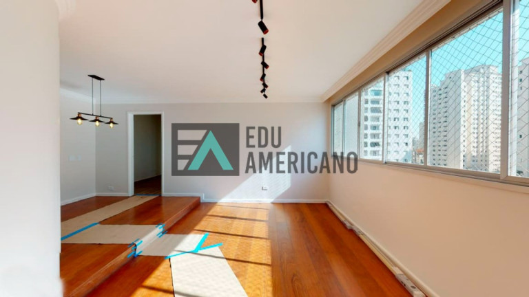 Imagem Apartamento com 4 Quartos à Venda, 120 m² em Perdizes - São Paulo Imagem Apartamento com 4 Quartos à Venda, 120 m² em Perdizes - São Paulo