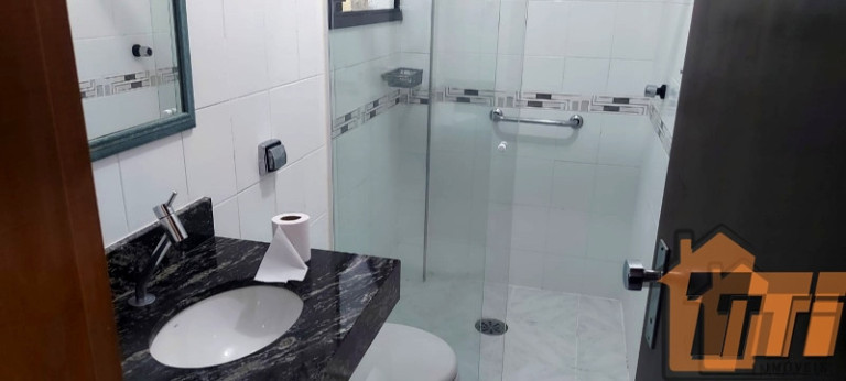Imagem Apartamento com 3 Quartos à Venda, 110 m² em Itaguá - Ubatuba