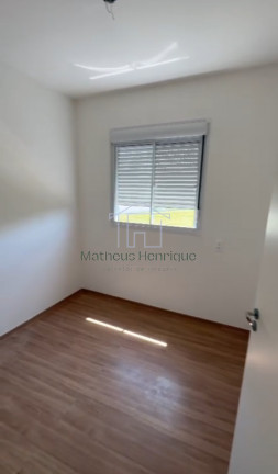 Imagem Apartamento com 3 Quartos para Alugar, 60 m² em Ponte De São João - Jundiaí