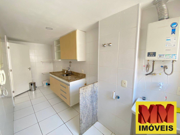 Imagem Apartamento com 2 Quartos à Venda, 92 m² em Braga - Cabo Frio