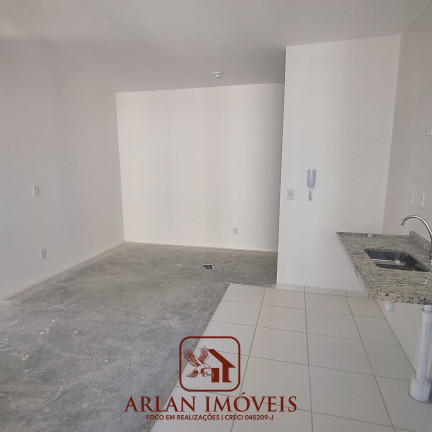 Imagem Apartamento com 2 Quartos à Venda, 54 m² em Vila Bazu - Franco Da Rocha