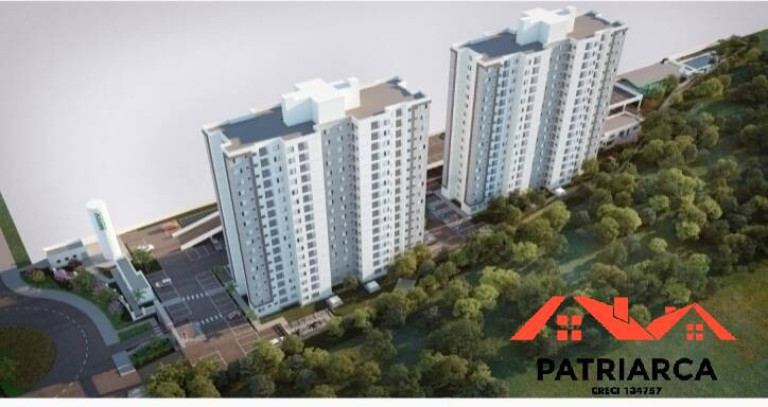 Imagem Apartamento com 2 Quartos à Venda, 54 m² em Fundação Da Casa Popular - Campinas Imagem Apartamento com 2 Quartos à Venda, 54 m² em Fundação Da Casa Popular - Campinas