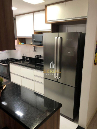 Imagem Apartamento com 3 Quartos à Venda, 85 m² em Santa Paula - São Caetano Do Sul