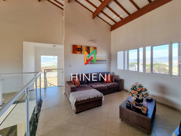 Imagem Casa com 4 Quartos à Venda, 982 m² em Centro - Bom Jesus Dos Perdões