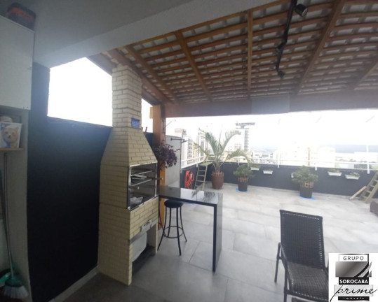 Imagem Apartamento com 3 Quartos para Alugar, 232 m² em Parque Campolim - Sorocaba Imagem Apartamento com 3 Quartos para Alugar, 232 m² em Parque Campolim - Sorocaba