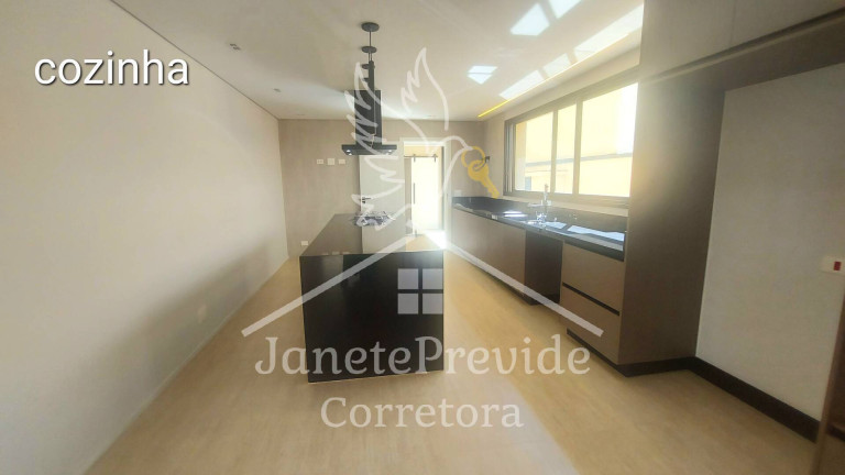 Imagem Casa de Condomínio com 4 Quartos à Venda, 441 m² em Alphaville - Barueri