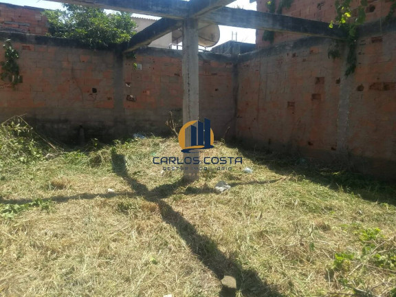 Imagem Terreno à Venda, 173 m² em Jardim Peró - Cabo Frio Imagem Terreno à Venda, 173 m² em Jardim Peró - Cabo Frio