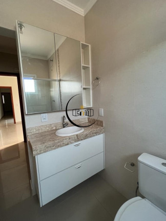 Imagem Casa de Condomínio com 3 Quartos para Alugar, 250 m² em Residencial Ibi-aram - Itupeva Imagem Casa de Condomínio com 3 Quartos para Alugar, 250 m² em Residencial Ibi-aram - Itupeva