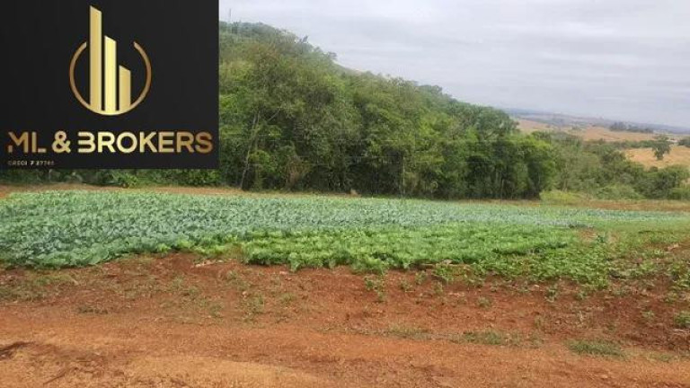 Imagem Imóvel à Venda, 160.444 m² em Irere - Londrina Imagem Imóvel à Venda, 160.444 m² em Irere - Londrina