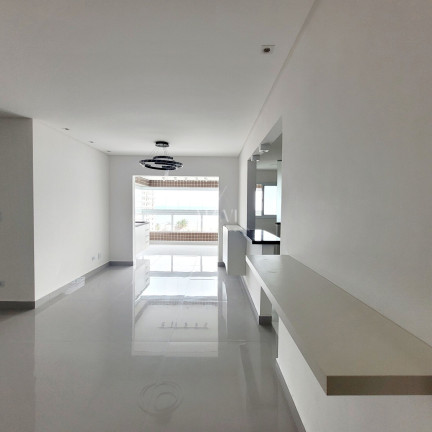 Imagem Apartamento com 3 Quartos à Venda, 117 m² em Boqueirão - Praia Grande