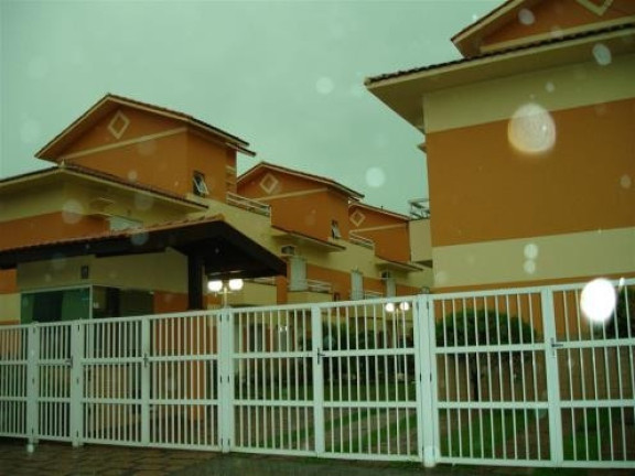 Imagem Casa com 2 Quartos à Venda, 120 m² em Pé Na Areia - Bertioga