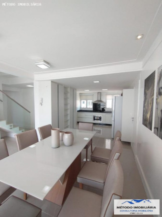 Imagem Apartamento com 5 Quartos à Venda, 181 m² em Centro - Santo André