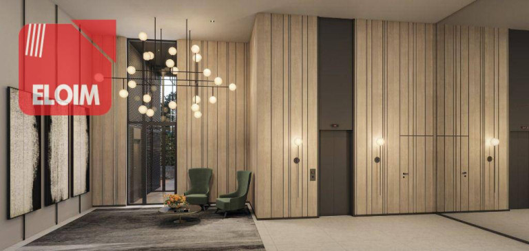 Imagem Apartamento com 3 Quartos à Venda, 201 m² em Jardins - São Paulo