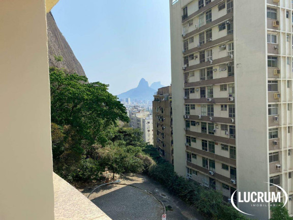 Imagem Apartamento com 3 Quartos à Venda, 100 m² em Lagoa - Rio De Janeiro