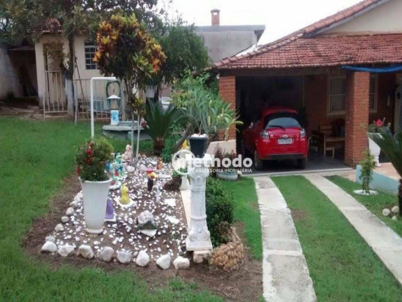 Imagem Chácara com 2 Quartos à Venda, 212 m² em Jardim Monte Belo - Campinas Imagem Chácara com 2 Quartos à Venda, 212 m² em Jardim Monte Belo - Campinas