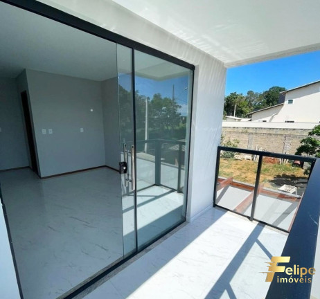 Imagem Casa com 3 Quartos à Venda, 150 m² em Jardim Boa Vista - Guarapari