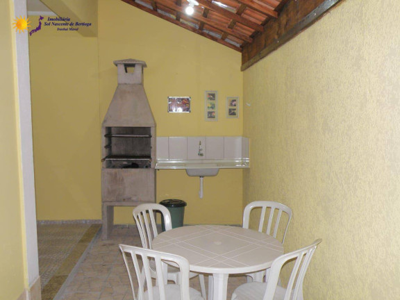 Imagem Casa com 3 Quartos à Venda ou Locação, 168 m² em Indaiá - Bertioga