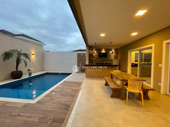 Sobrado com 4 Quartos à Venda, 320 m² em Urbanova - São José Dos Campos