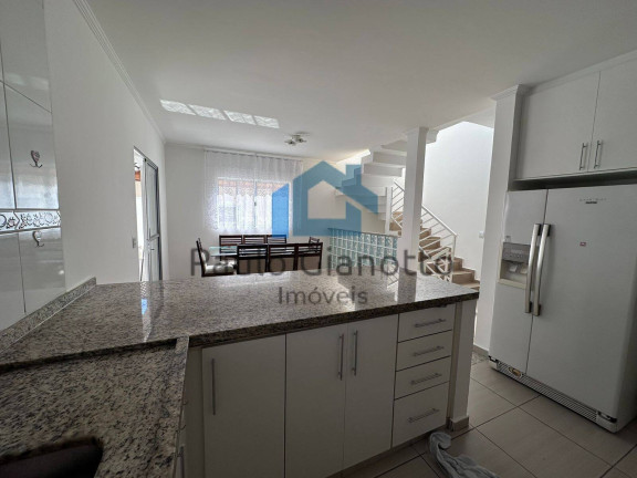 Imagem Casa de Condomínio com 5 Quartos à Venda, 347 m² em Jardim Rio Das Pedras - Cotia Imagem Casa de Condomínio com 5 Quartos à Venda, 347 m² em Jardim Rio Das Pedras - Cotia