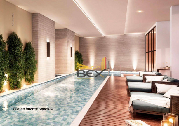 Imagem Apartamento com 4 Quartos à Venda, 164 m² em Vila Yara - Osasco