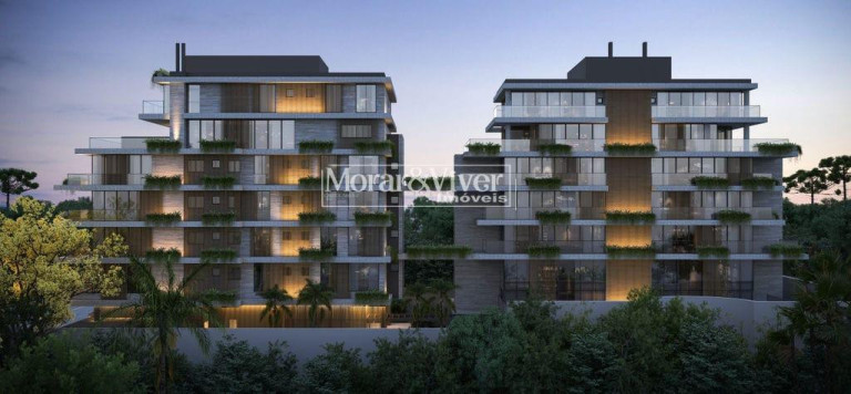 Imagem Apartamento com 3 Quartos à Venda, 176 m² em Batel - Curitiba